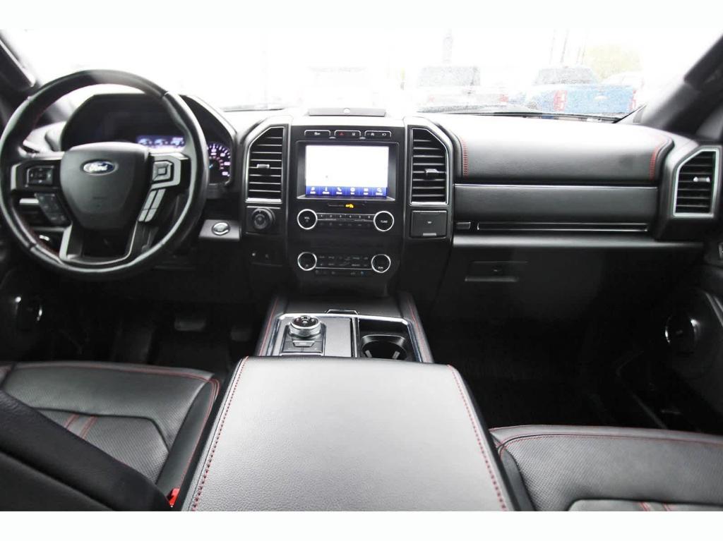 used 2020 Ford Expedition car, priced at $27,998