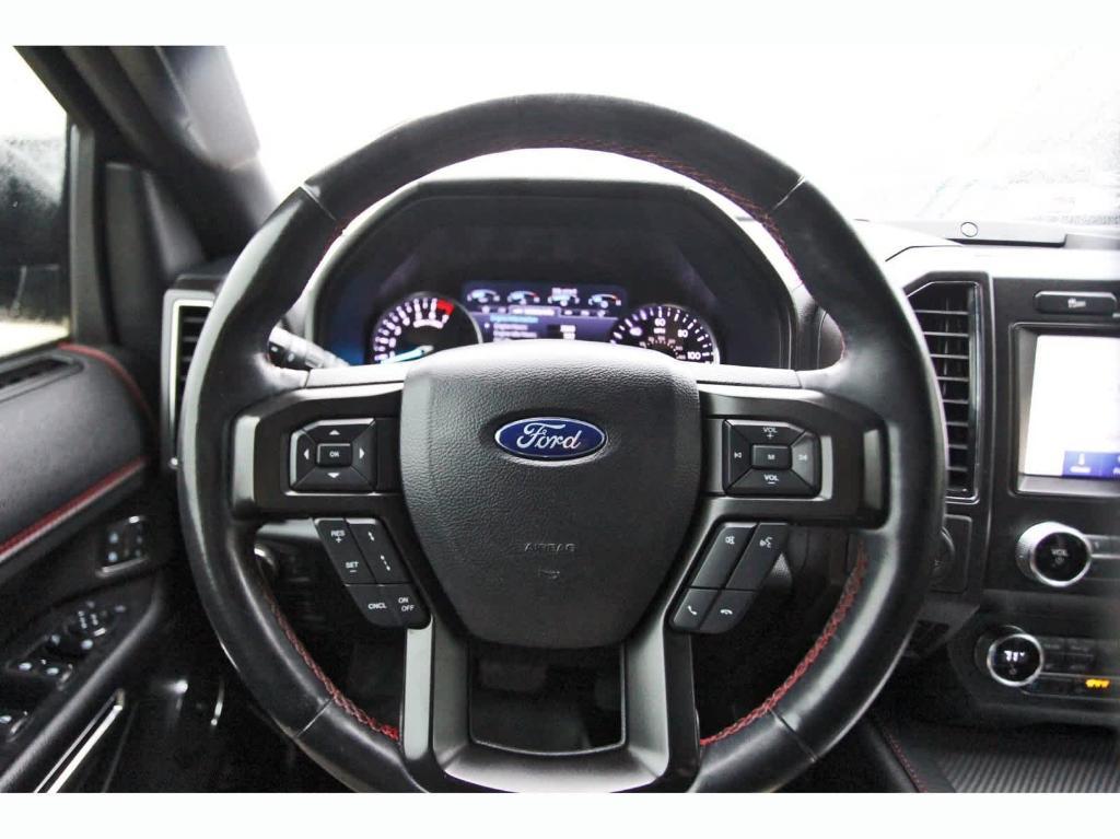 used 2020 Ford Expedition car, priced at $27,998