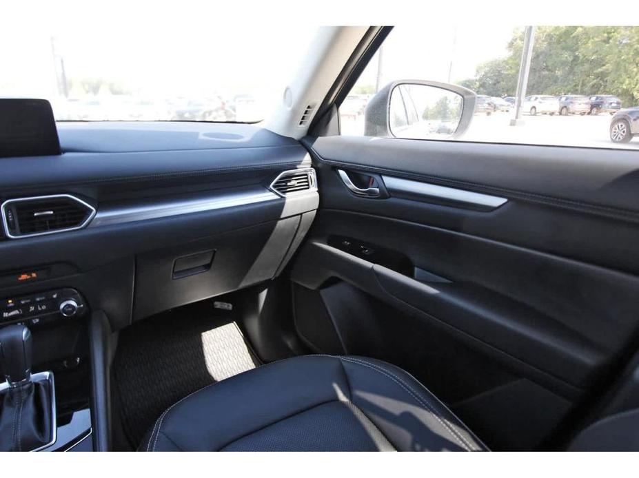 used 2024 Mazda CX-5 car, priced at $29,991