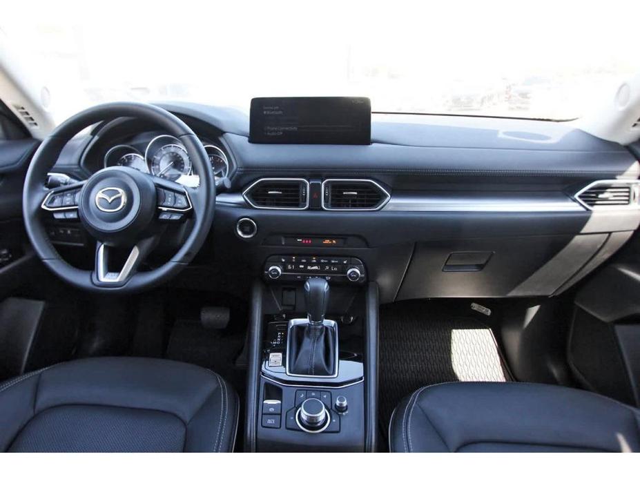 used 2024 Mazda CX-5 car, priced at $29,991