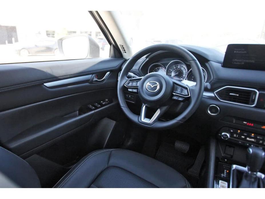 used 2024 Mazda CX-5 car, priced at $29,991