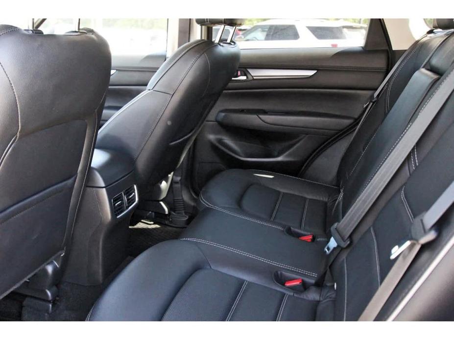 used 2024 Mazda CX-5 car, priced at $29,991