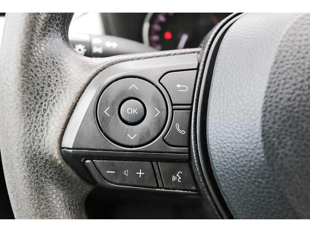 used 2023 Toyota RAV4 car, priced at $26,998