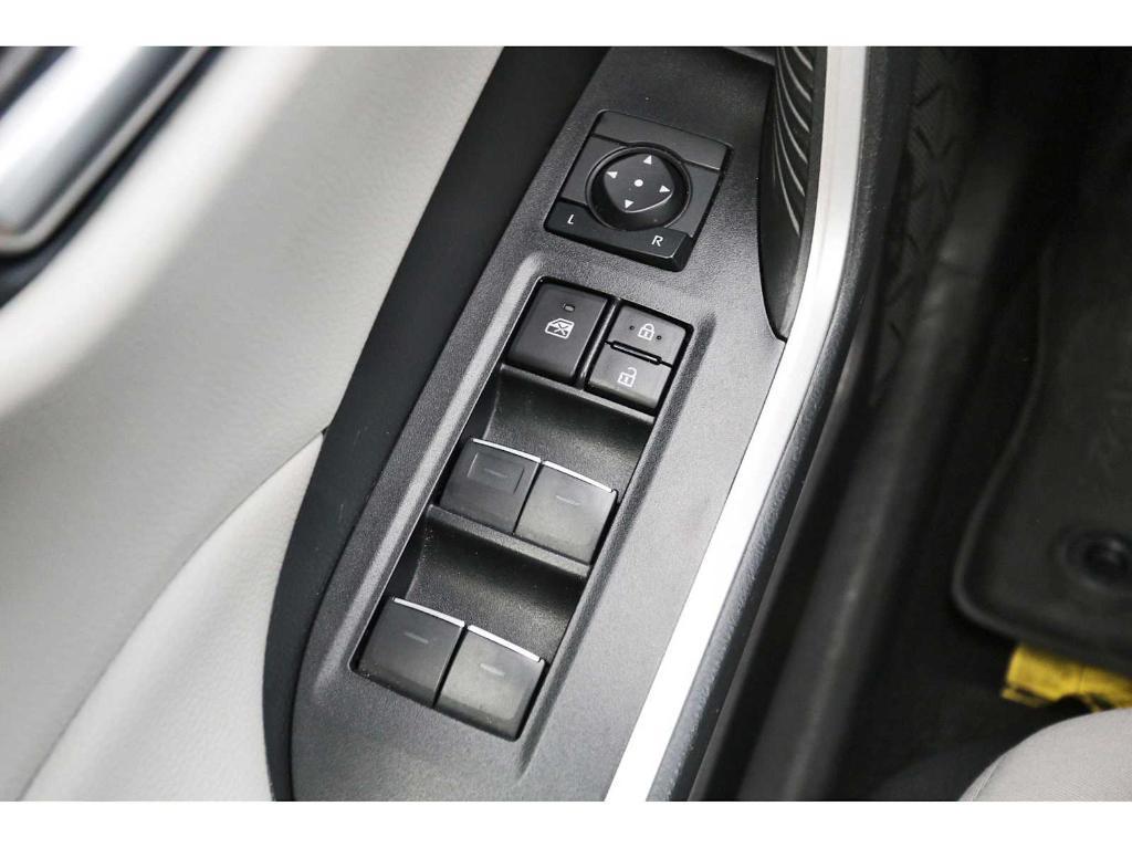 used 2023 Toyota RAV4 car, priced at $26,998