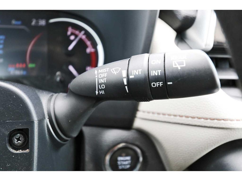 used 2023 Toyota RAV4 car, priced at $26,998