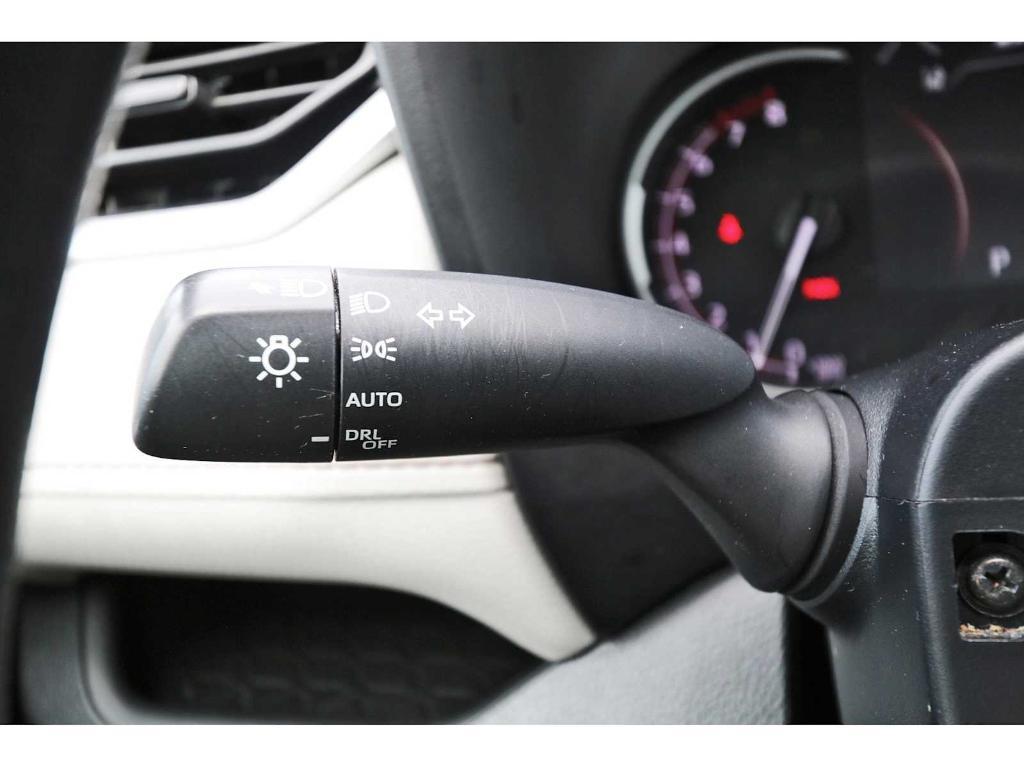 used 2023 Toyota RAV4 car, priced at $26,998
