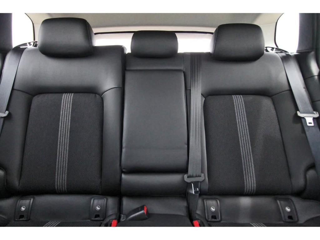 new 2025 Mazda CX-50 car, priced at $32,472