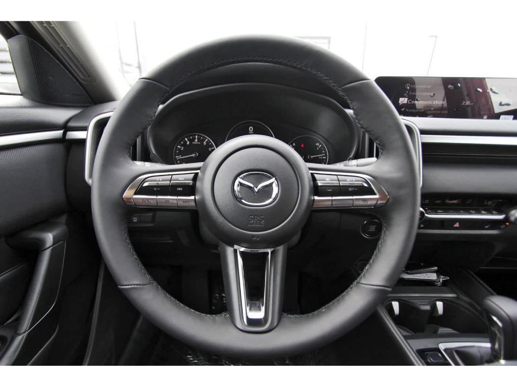 new 2025 Mazda CX-50 car, priced at $32,472