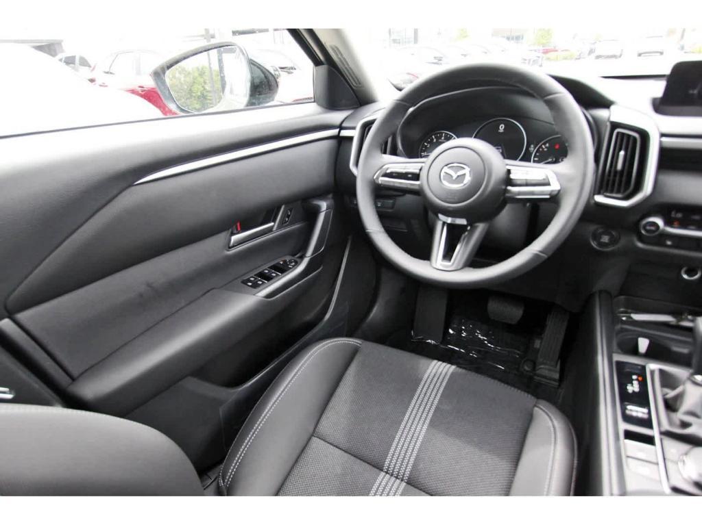 new 2025 Mazda CX-50 car, priced at $32,472