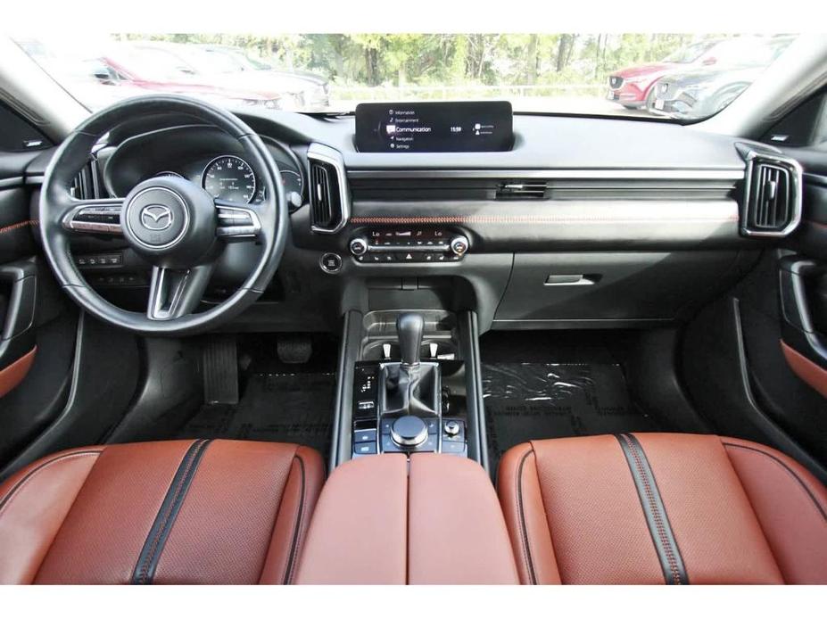 used 2024 Mazda CX-50 car, priced at $36,977