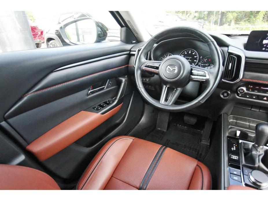 used 2024 Mazda CX-50 car, priced at $36,977