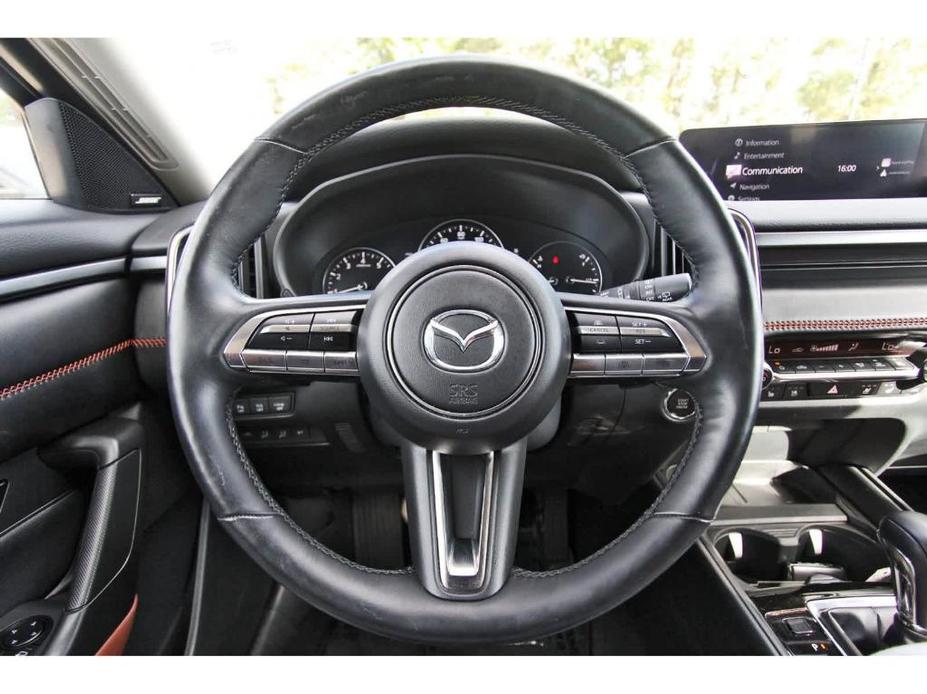 used 2024 Mazda CX-50 car, priced at $36,977