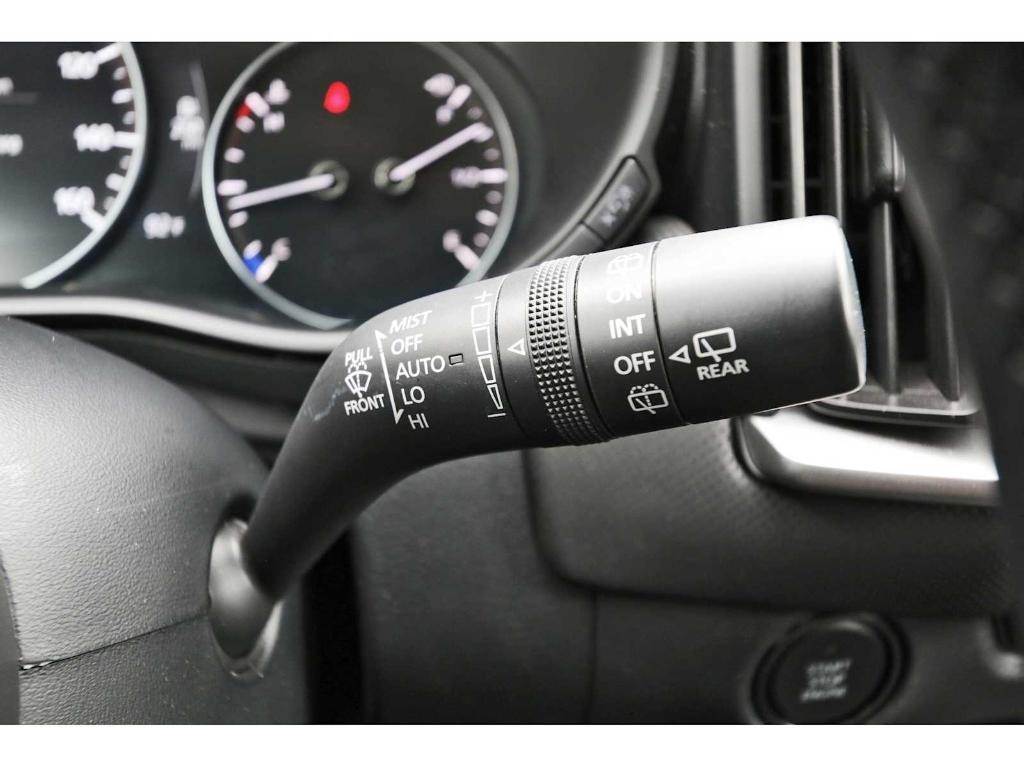 used 2025 Mazda CX-50 car, priced at $28,448