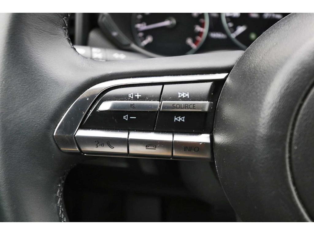used 2025 Mazda CX-50 car, priced at $28,448