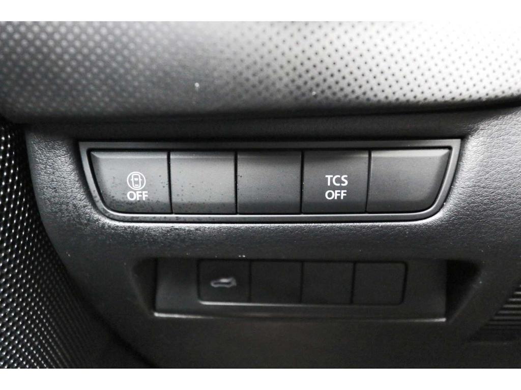 used 2025 Mazda CX-50 car, priced at $28,448