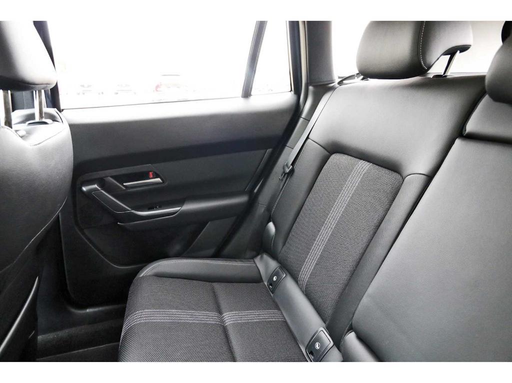 used 2025 Mazda CX-50 car, priced at $28,448