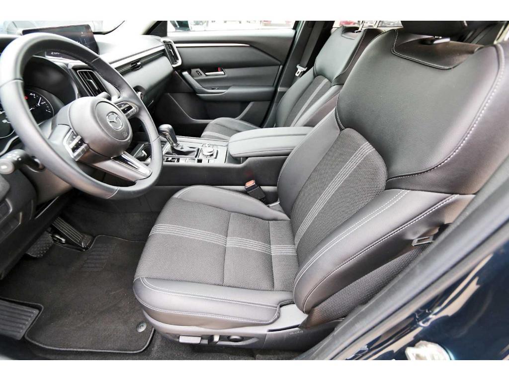 used 2025 Mazda CX-50 car, priced at $28,448