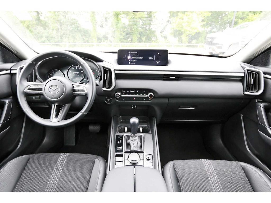 used 2025 Mazda CX-50 car, priced at $28,448