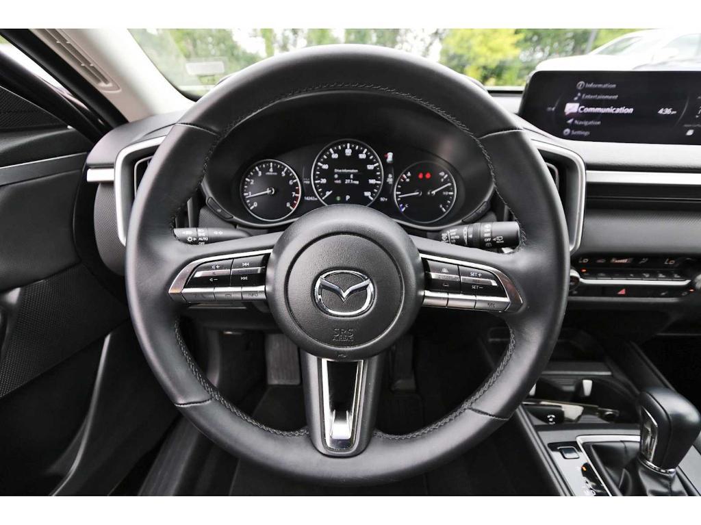 used 2025 Mazda CX-50 car, priced at $28,448