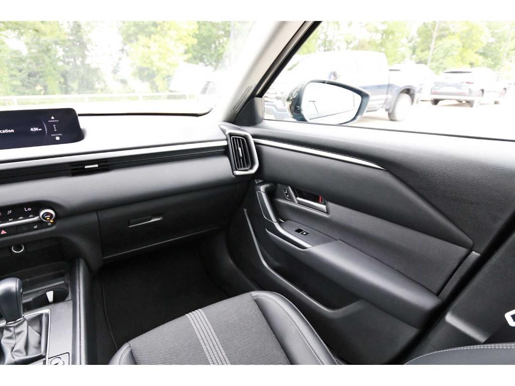 used 2025 Mazda CX-50 car, priced at $28,448