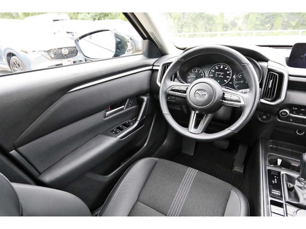 used 2025 Mazda CX-50 car, priced at $28,448