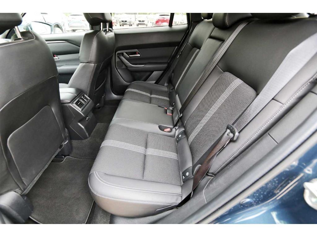 used 2025 Mazda CX-50 car, priced at $28,448