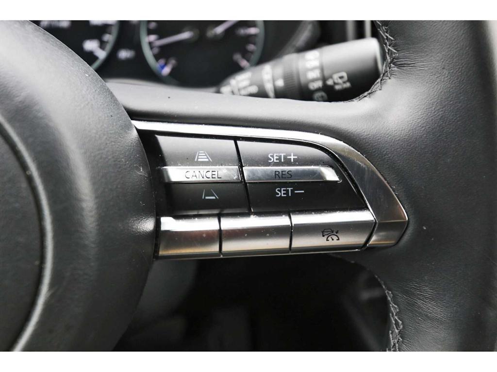 used 2025 Mazda CX-50 car, priced at $28,448