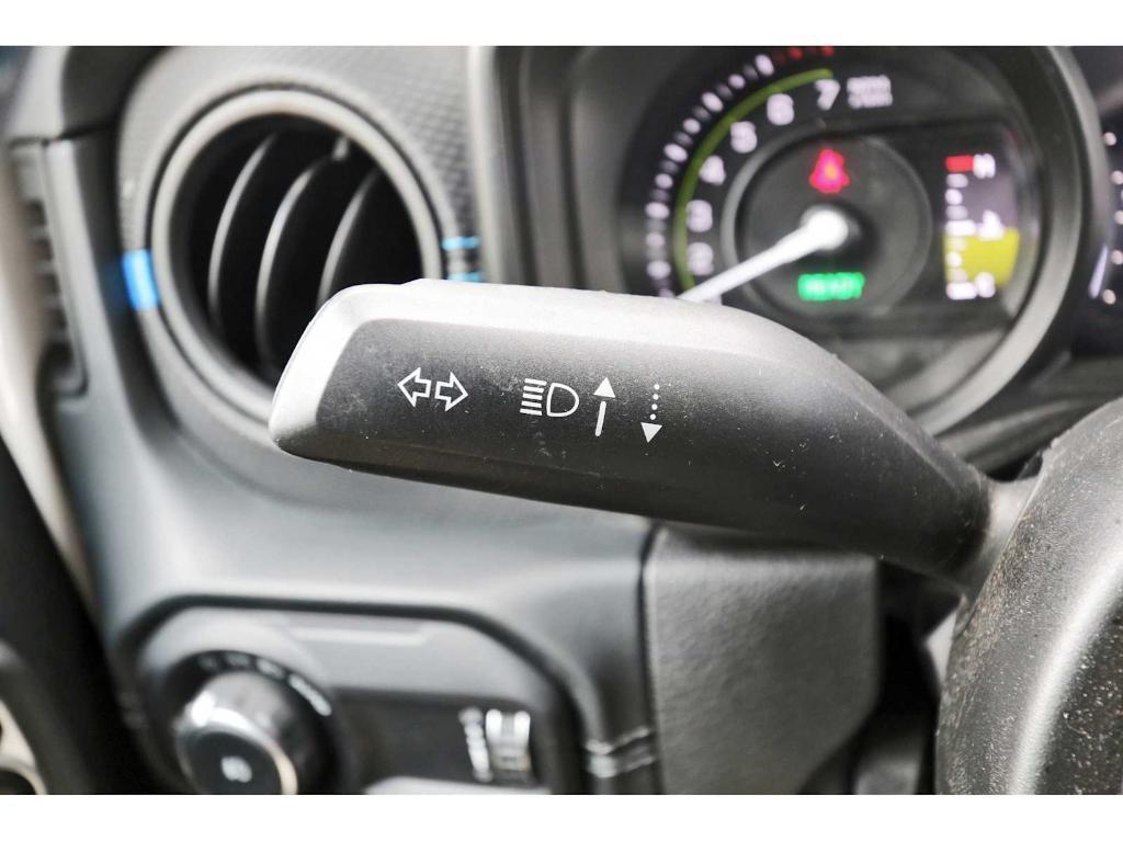 used 2024 Jeep Wrangler 4xe car, priced at $38,788