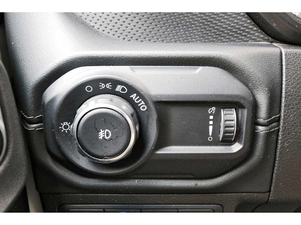 used 2024 Jeep Wrangler 4xe car, priced at $38,788