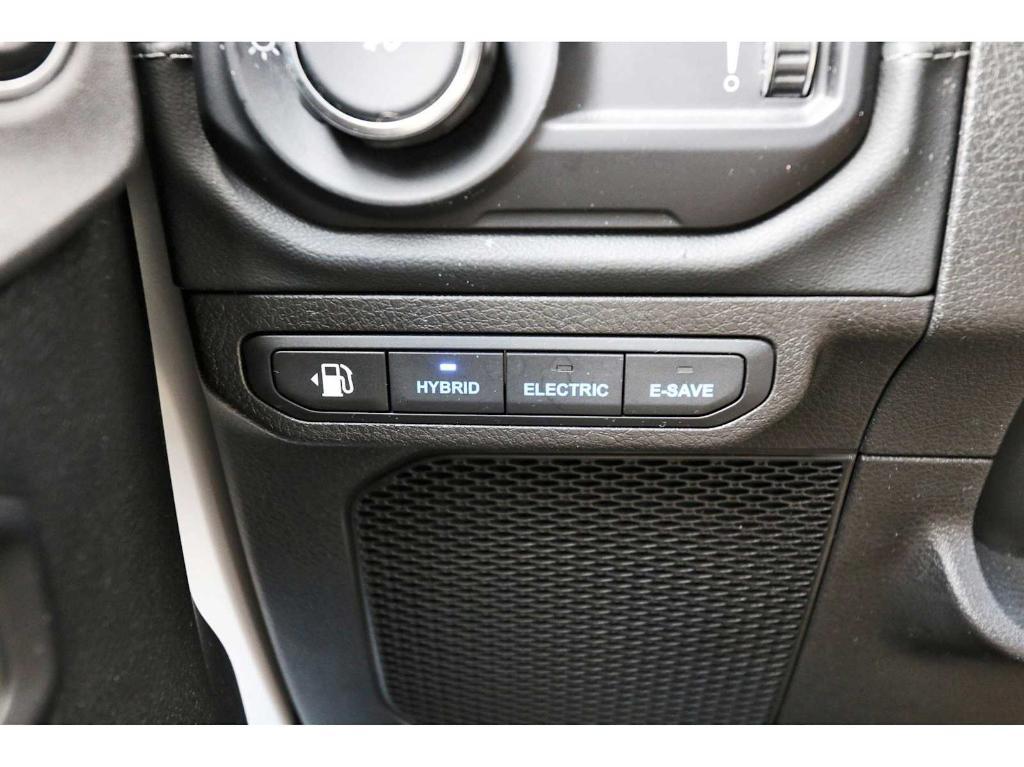 used 2024 Jeep Wrangler 4xe car, priced at $38,788