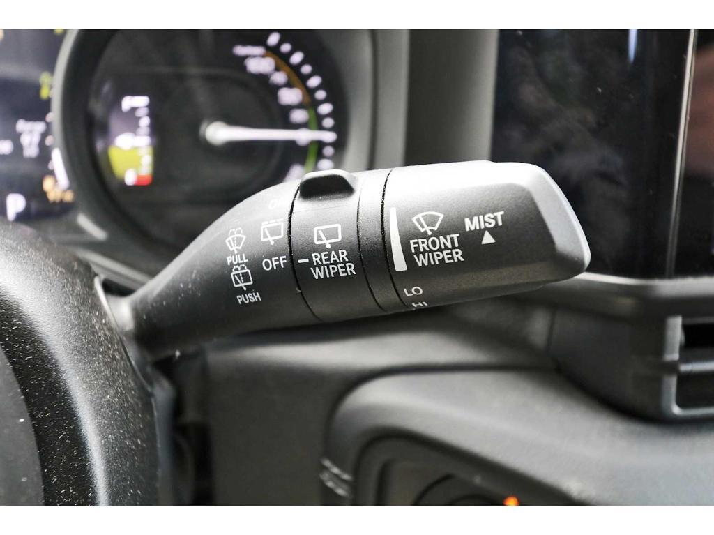 used 2024 Jeep Wrangler 4xe car, priced at $38,788