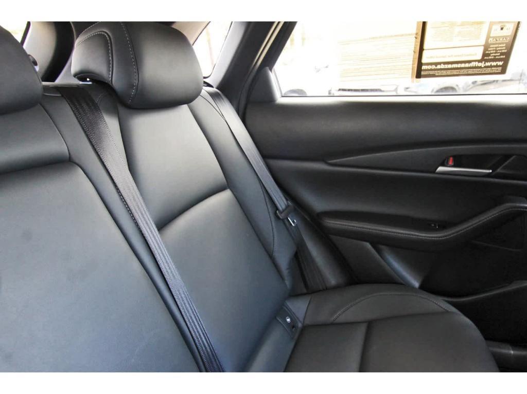 used 2022 Mazda CX-30 car, priced at $21,998