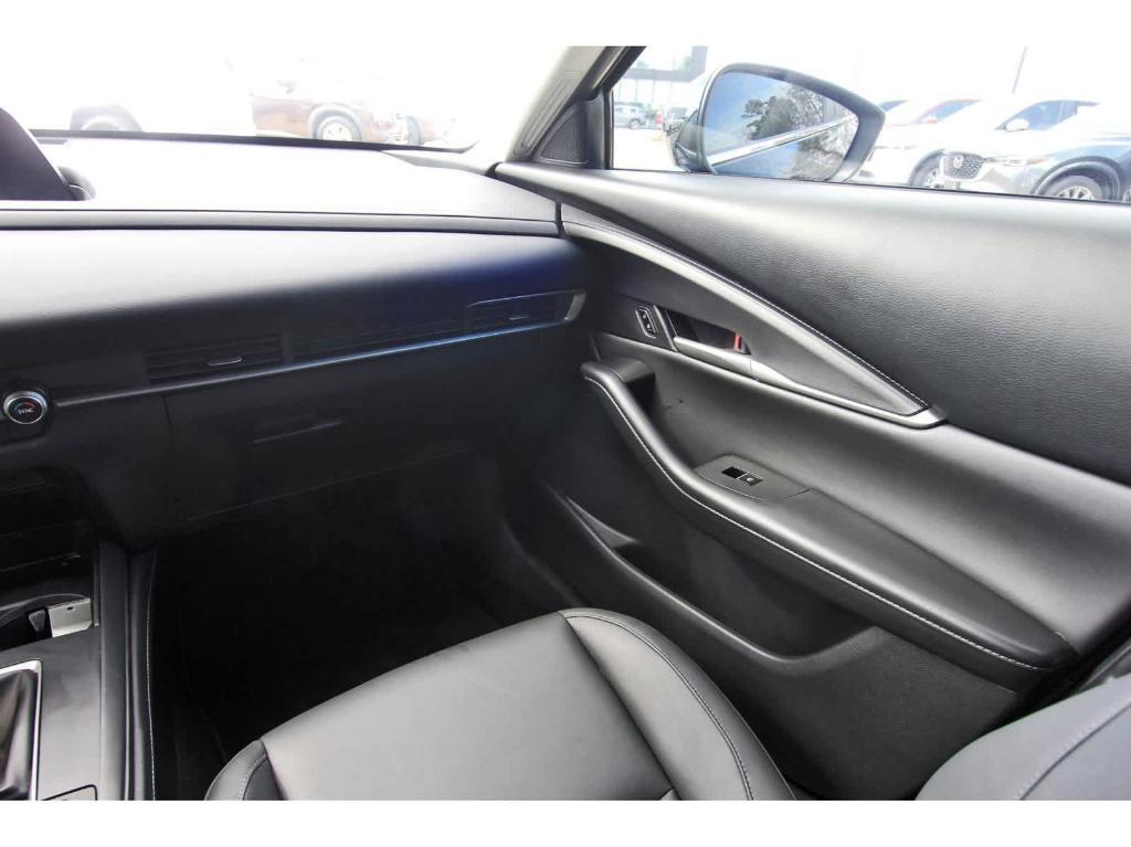 used 2022 Mazda CX-30 car, priced at $21,998