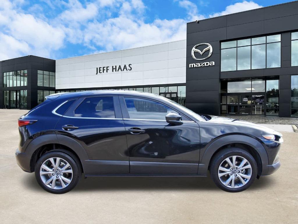 used 2022 Mazda CX-30 car, priced at $21,998