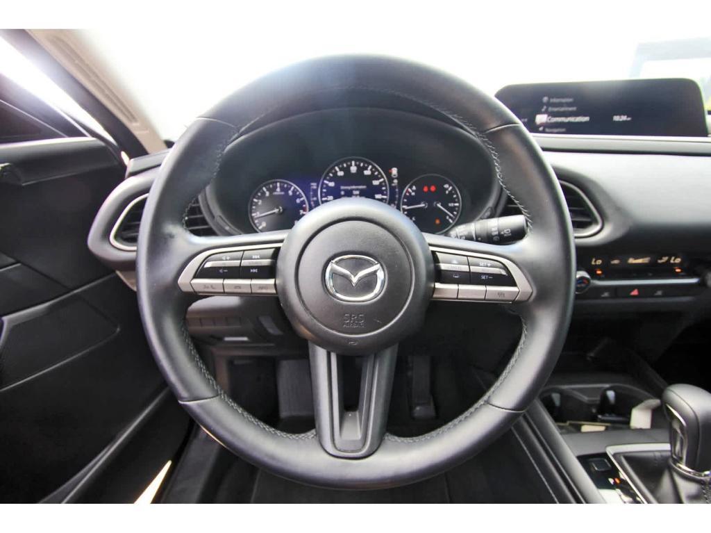 used 2022 Mazda CX-30 car, priced at $21,998