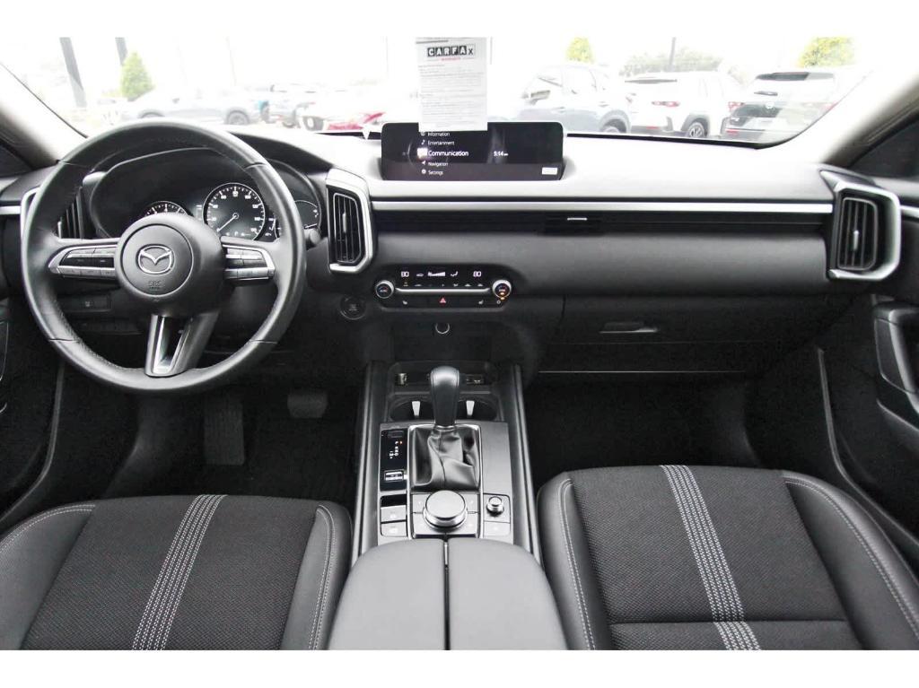 used 2024 Mazda CX-50 car, priced at $29,998