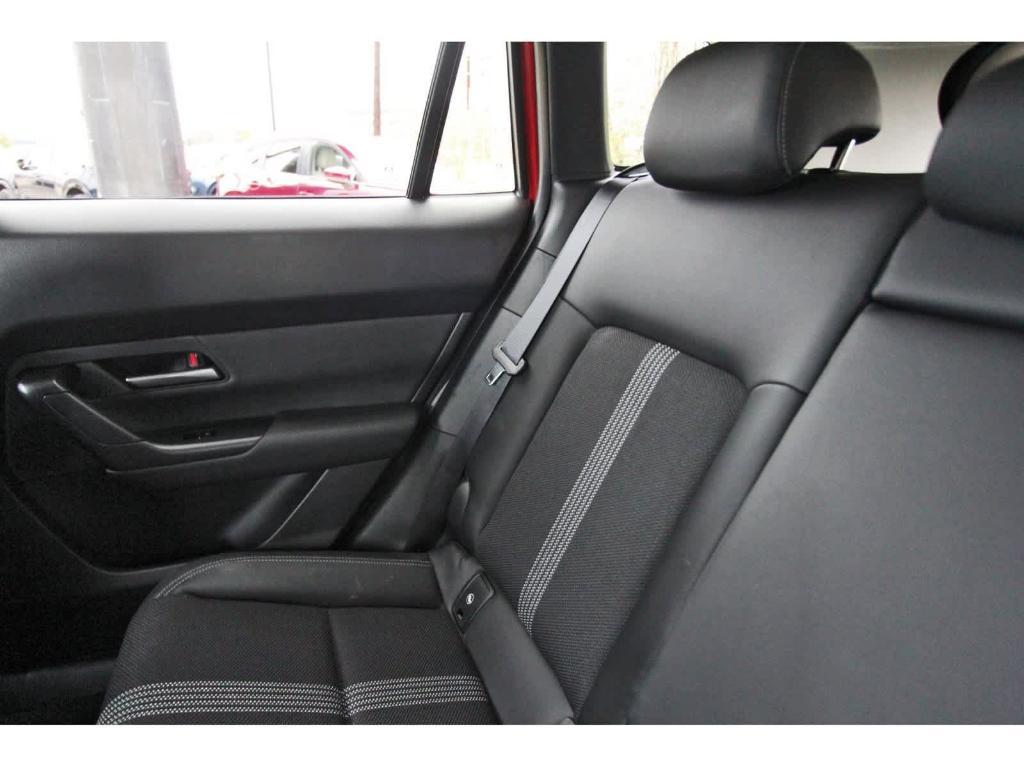 used 2024 Mazda CX-50 car, priced at $29,998