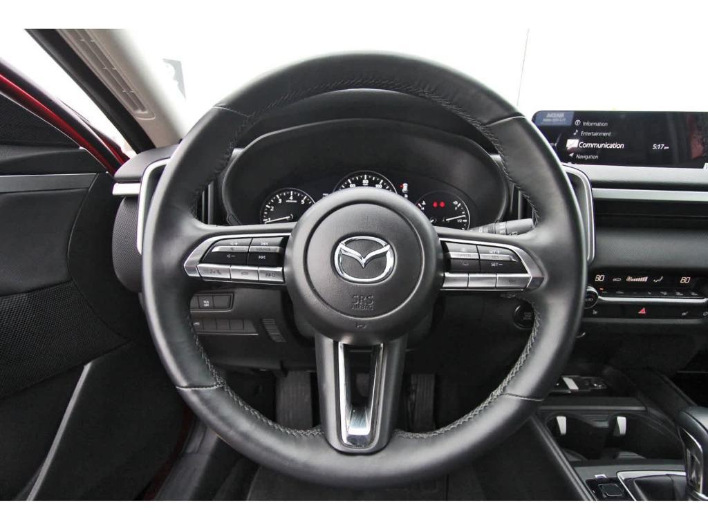 used 2024 Mazda CX-50 car, priced at $29,998