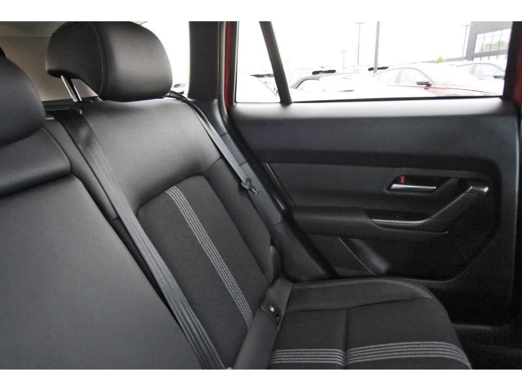 used 2024 Mazda CX-50 car, priced at $29,998