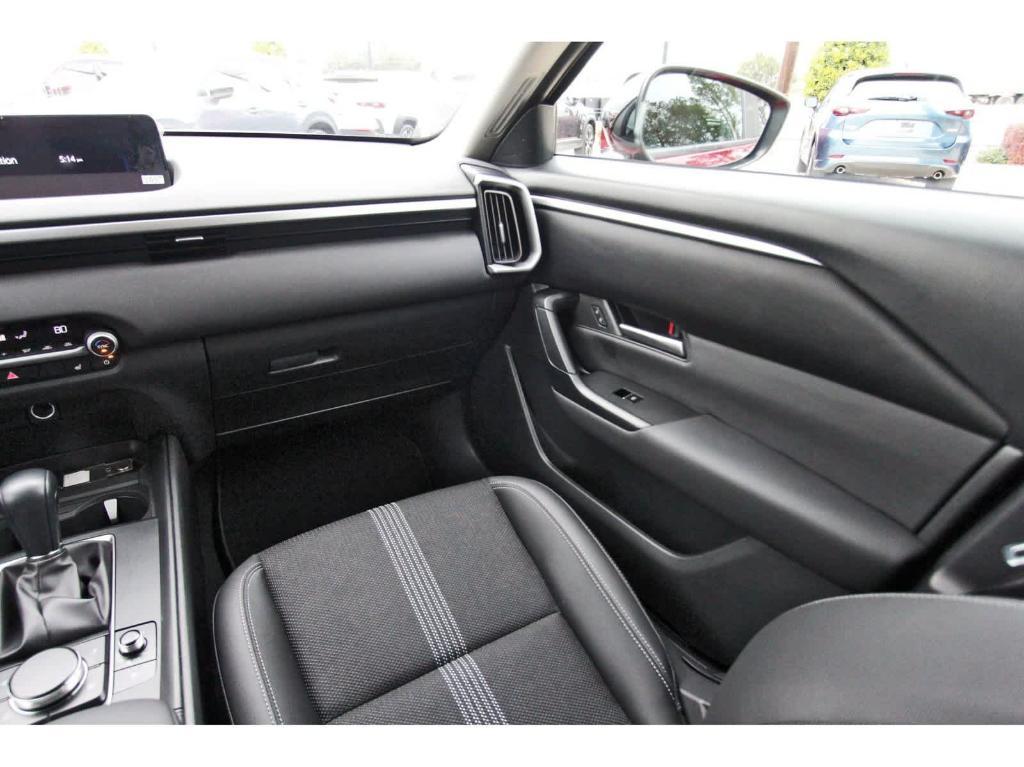 used 2024 Mazda CX-50 car, priced at $29,998