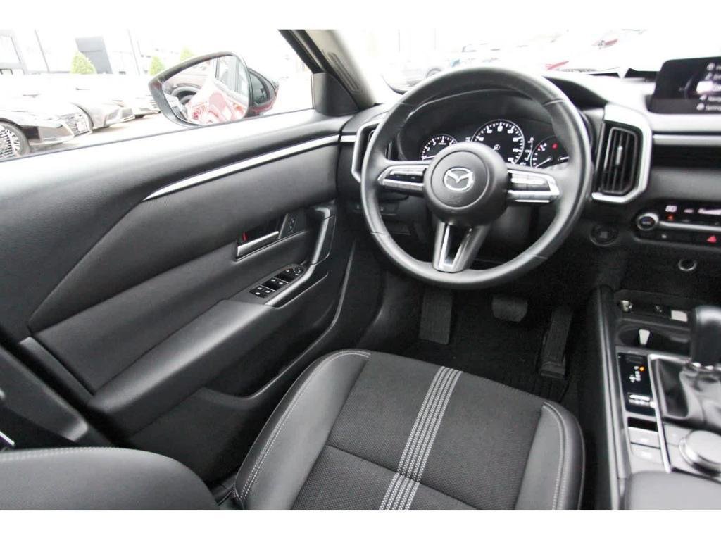 used 2024 Mazda CX-50 car, priced at $29,998