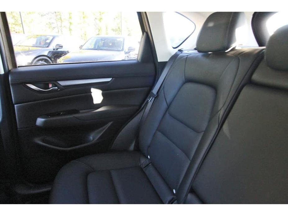 used 2024 Mazda CX-5 car, priced at $26,532