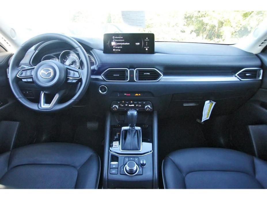 used 2024 Mazda CX-5 car, priced at $26,532