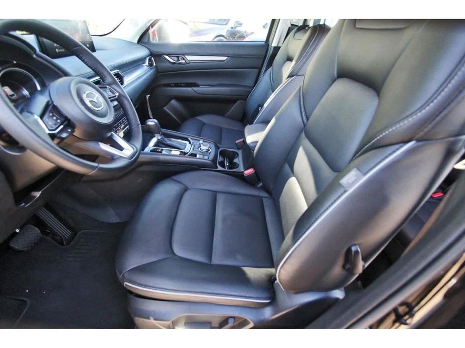 used 2024 Mazda CX-5 car, priced at $26,532