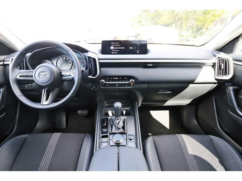 used 2025 Mazda CX-50 car, priced at $28,591