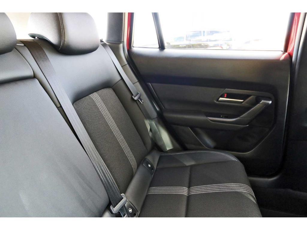 used 2025 Mazda CX-50 car, priced at $28,591