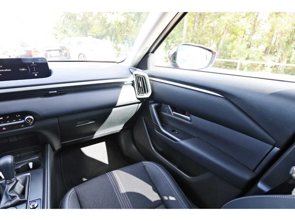 used 2025 Mazda CX-50 car, priced at $28,591