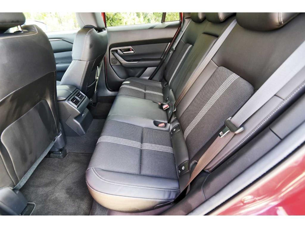 used 2025 Mazda CX-50 car, priced at $28,591