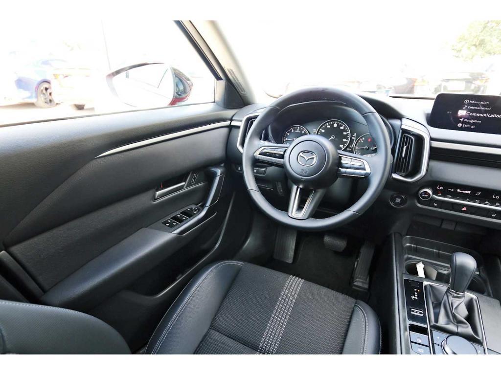 used 2025 Mazda CX-50 car, priced at $28,591