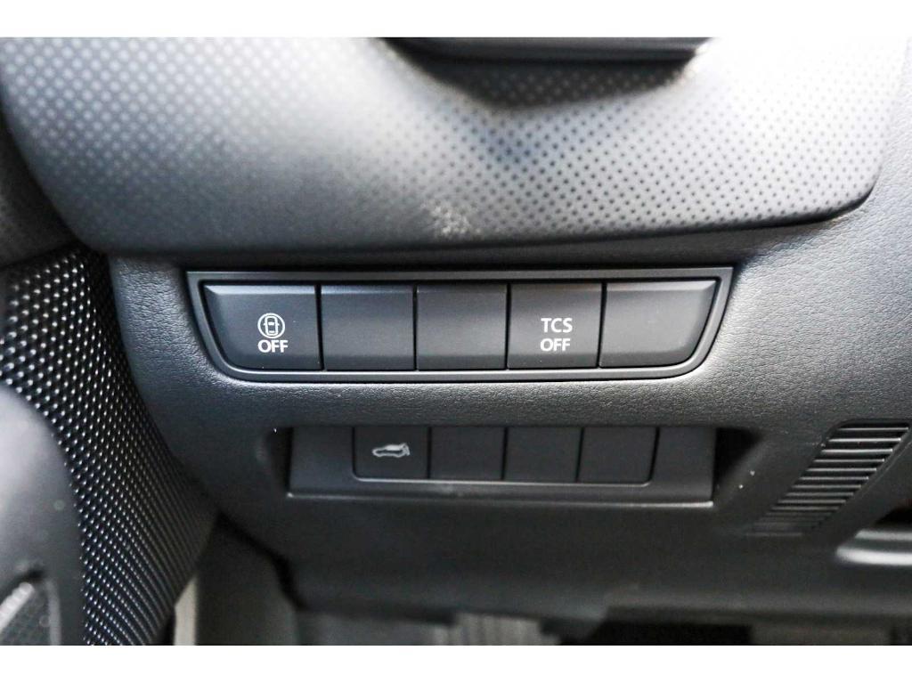 used 2025 Mazda CX-50 car, priced at $28,591